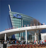 Georgia Aquarium