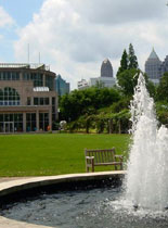 Atlanta Botanical Garden