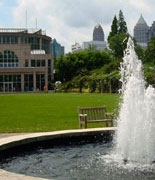 Atlanta Botanical Garden