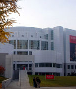 High Museum of Art