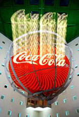 World of Coke