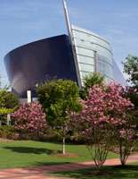 Georgia Aquarium