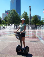 Atlanta Landmarks