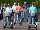 Segways