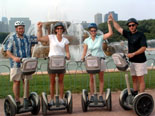 Atlanta Segway