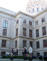 Georgia State Capitol