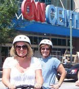 Segways