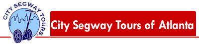 Segway Tours of Atlanta