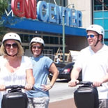 CNN Center