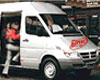 Atlanta Airport Transportation to Buckhead