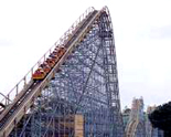 The Cheetah Rollercoaster