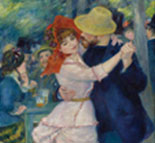 Museum of Fine Arts Displays Masterpieces from Around the World
