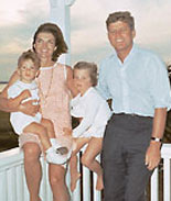 JFK Library and Museum