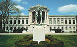Museum of Fine Arts