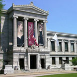 Museum of Fine Arts