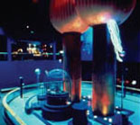 Boston Museum of Science