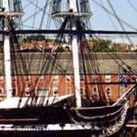 USS Constitution