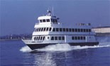 Boston Sightseeing Vessel