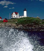 Boston Lighthouses