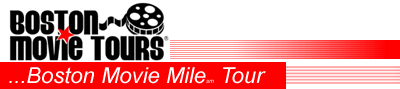 Boston Move Mile Tour