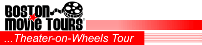 Theater-on-Wheels Tour 