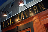 Good Will Hunting Tavern