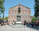 Faneuil Hall