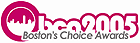 Boston's Choice Awards