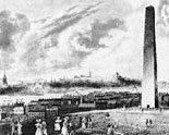 Bunker Hill Monument