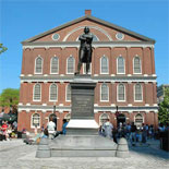Faneuil Hall
