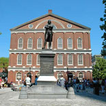Faneuil Hall