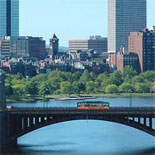 Longfellow Bridge