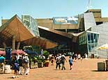 New England Aquarium