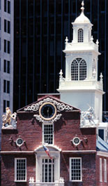Old State House