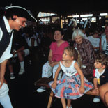 Relive the Boston Tea Party!
