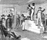 Charleston's Slave Port