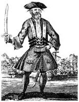 Blackbeard the Pirate