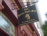 The Blind Tiger Pub