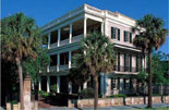 Edmondston- Alston House