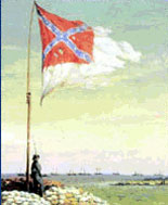 Charleston Under Siege