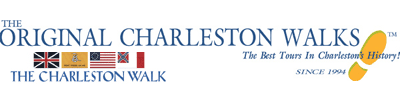 Original Charleston Walk