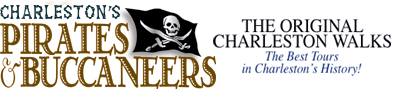 Pirates and Buccaneers Tour