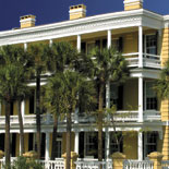 Walk Freely and discover Charleston's Majestic Homes