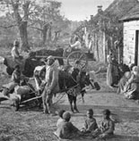 Slave Quarters