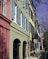 Historic Rainbow House