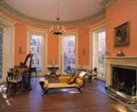 Nathaniel- Russell House