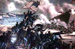 Storming of Fort Wagner