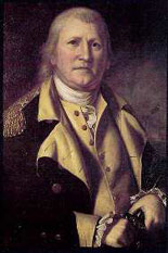 General William Moultrie