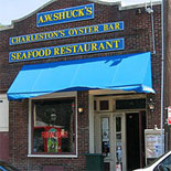 A.W. Shucks