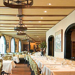 Carolina's: A Southern Bistro